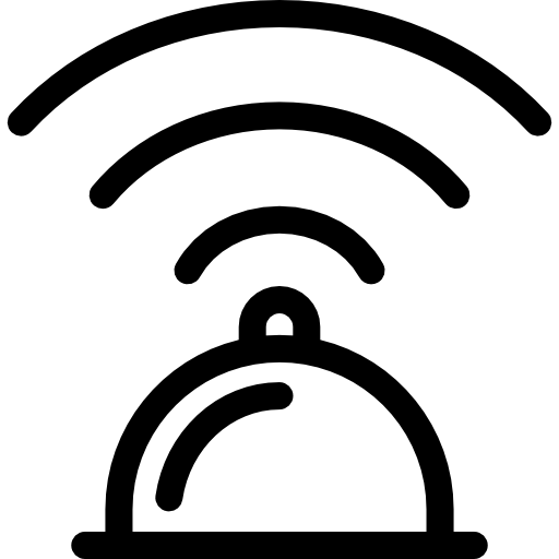Wifi connection
